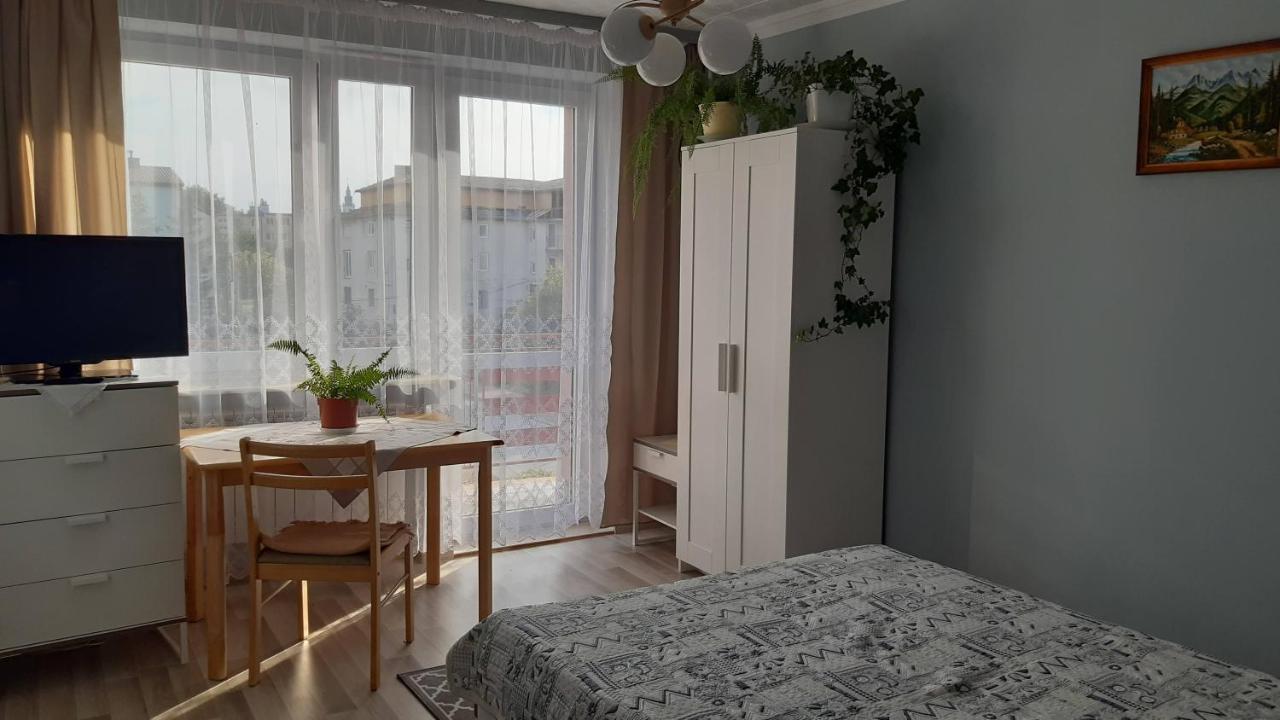 U Danusi - Pokoje Do Wynajecia Solec-Zdrój Esterno foto