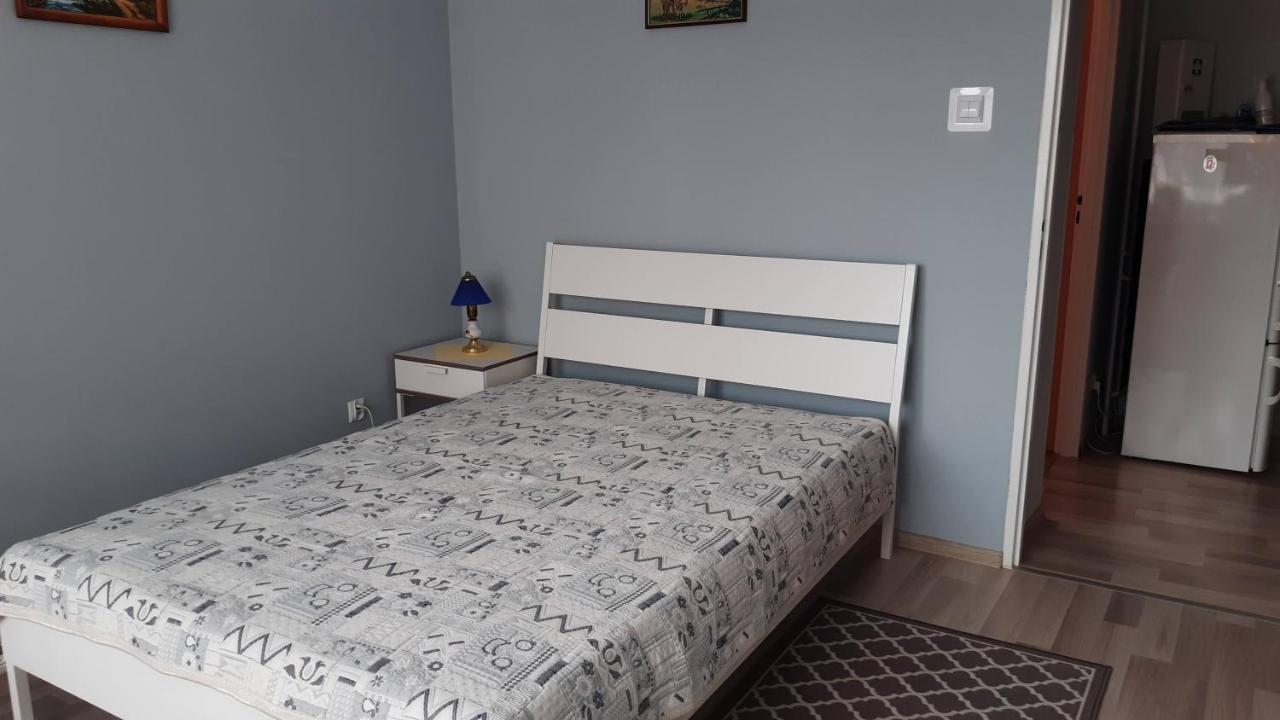 U Danusi - Pokoje Do Wynajecia Solec-Zdrój Esterno foto