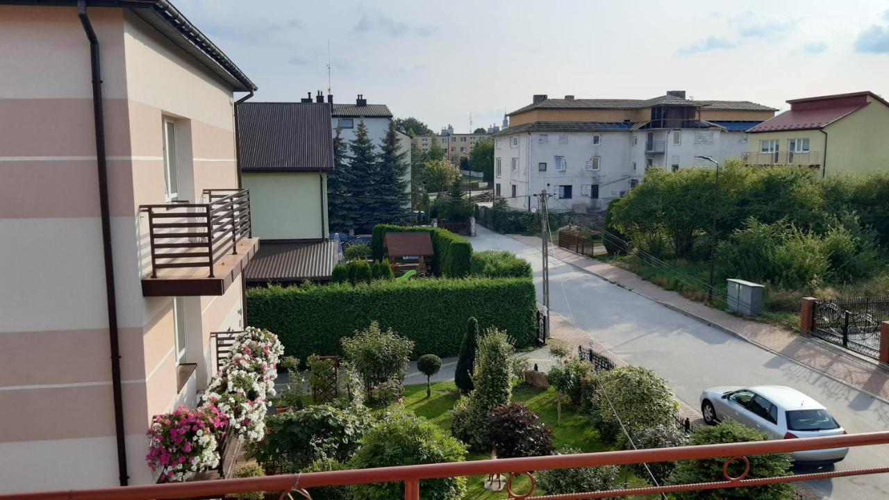U Danusi - Pokoje Do Wynajecia Solec-Zdrój Esterno foto