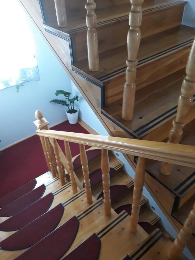 U Danusi - Pokoje Do Wynajecia Solec-Zdrój Esterno foto