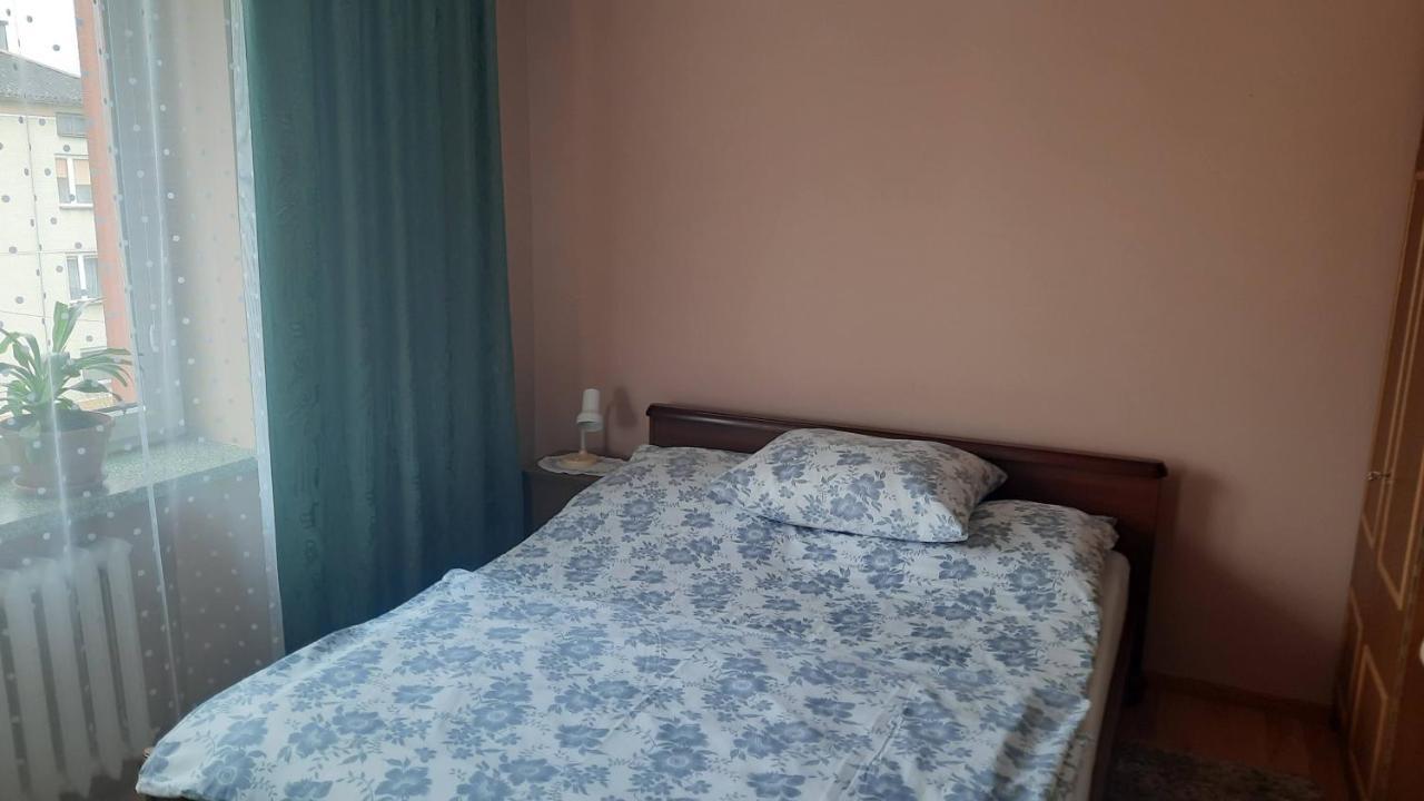 U Danusi - Pokoje Do Wynajecia Solec-Zdrój Esterno foto