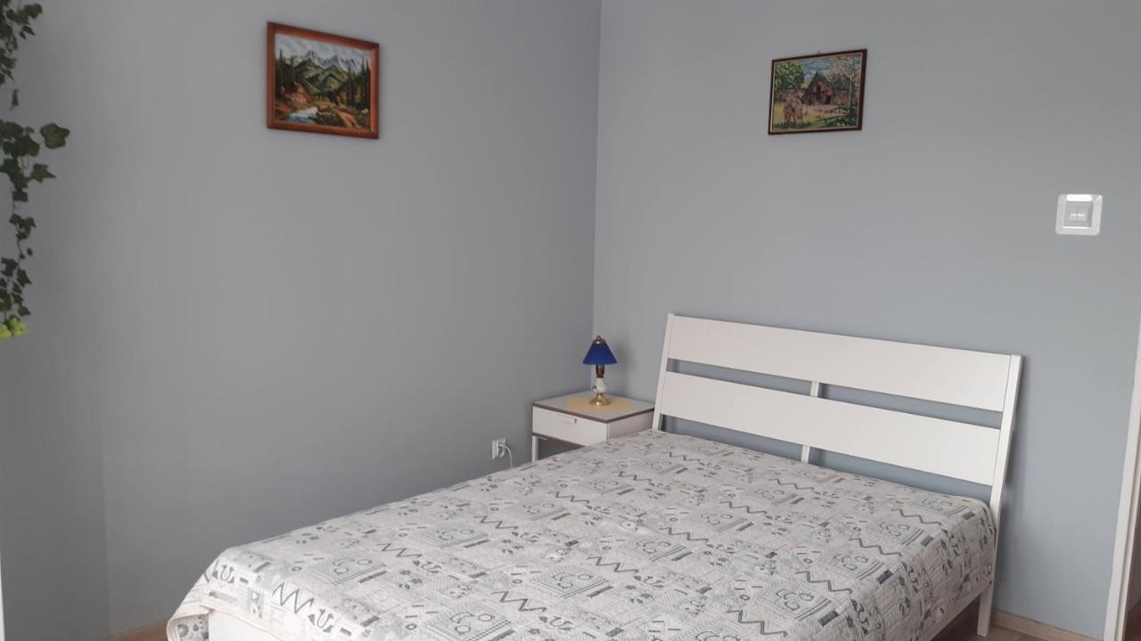 U Danusi - Pokoje Do Wynajecia Solec-Zdrój Esterno foto
